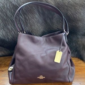 Coach Maggie Madison shoulder bag